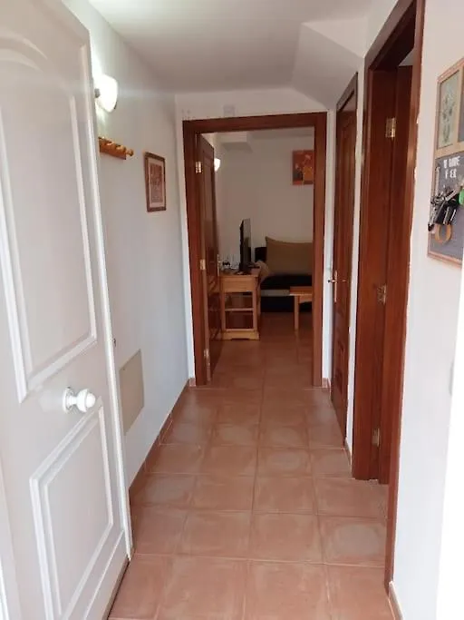 Appartement Your Dream Costa De Antigua