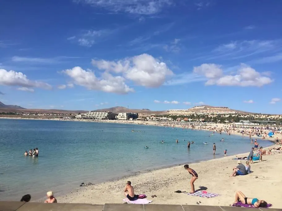 Your Dream Costa De Antigua Espagne