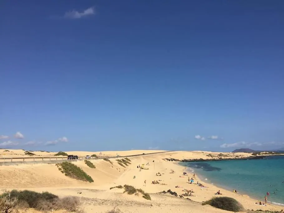 Your Dream Costa De Antigua 0*,  Espagne